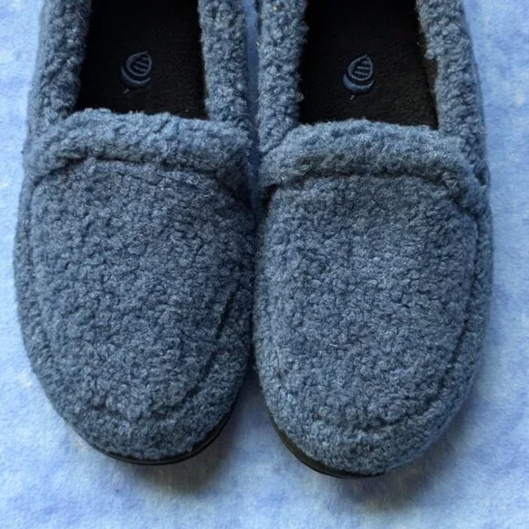 Acorn Slippers - Picture 5 of 6